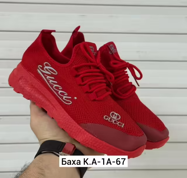 Женские кроссовки. фото 3