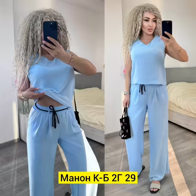 Женские костюмы. фото 3