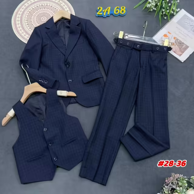 Трикотажные детские костюмы. фото 3