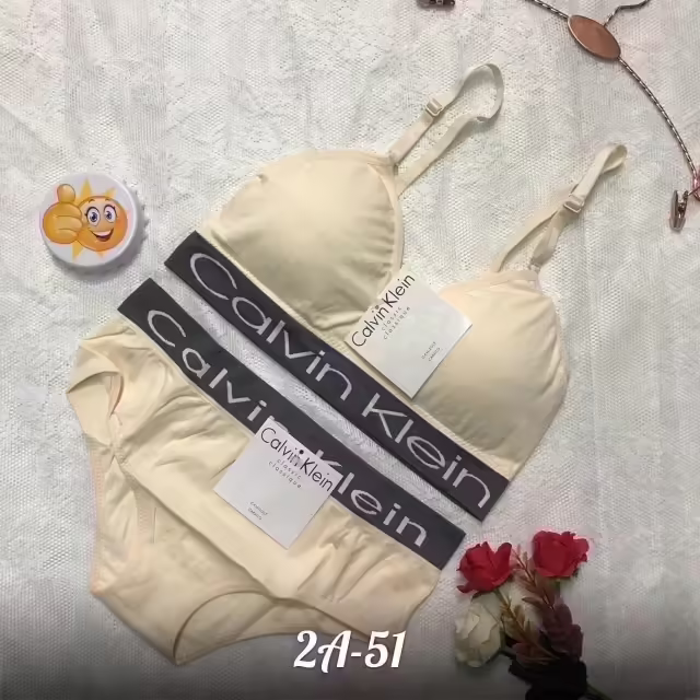 Женские комплекты