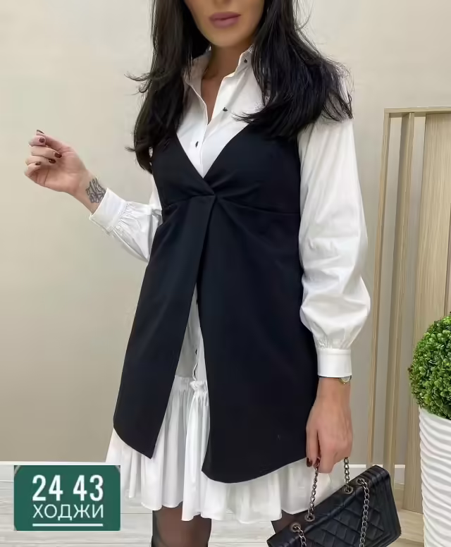 Женские костюмы двойки. фото 3