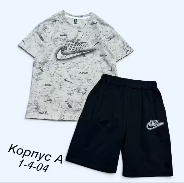 Хлопковые детские костюмы. фото 3