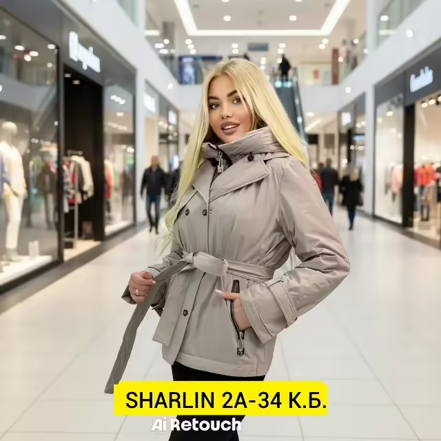 Женские куртки. фото 2