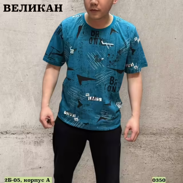 Отличные мужские футболки великаны. фото 2