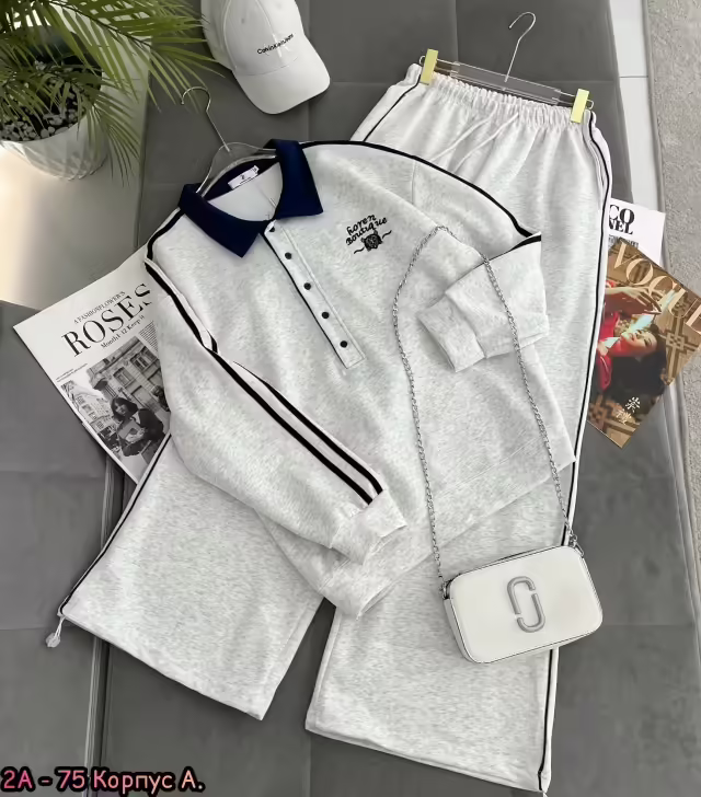 Летние женские костюмы