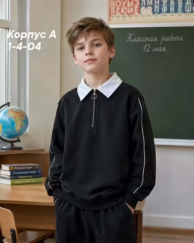 Хлопковые детские кофты. фото 2