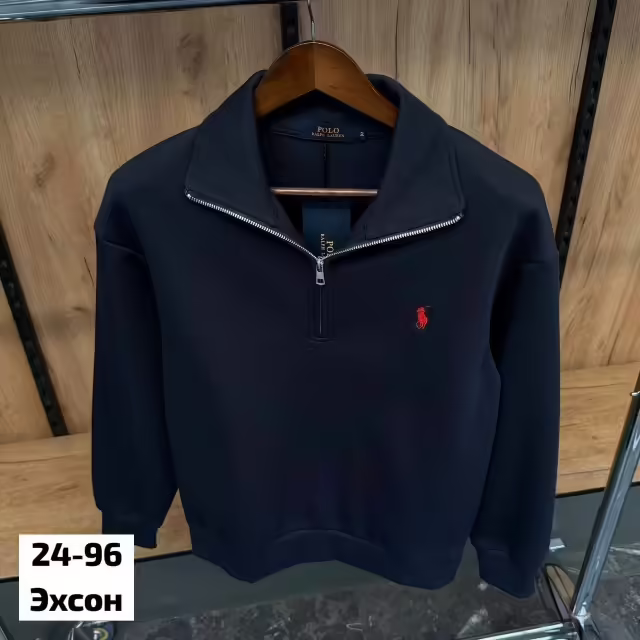 Женские поло