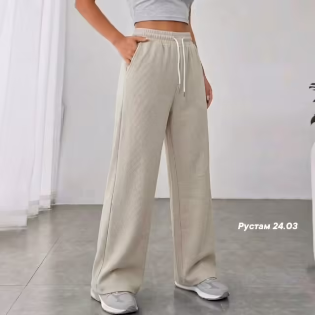 Женские штаны. фото 3