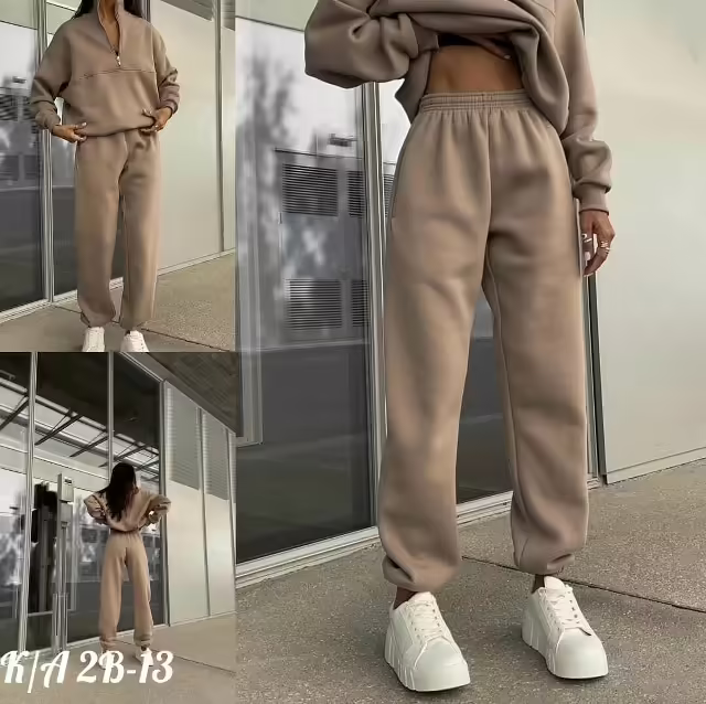 Стильные женские костюмы на каждый день