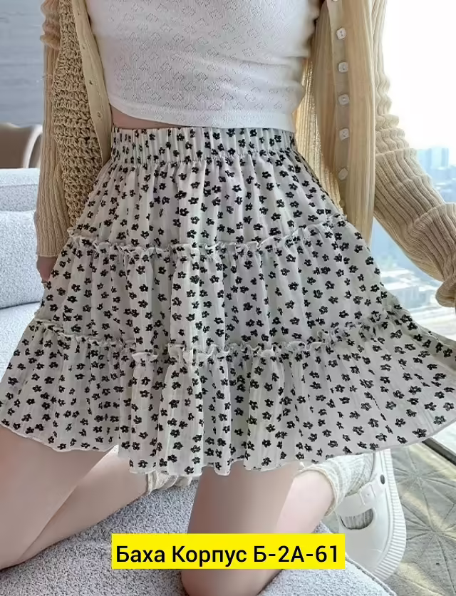 Женские юбки. фото 3