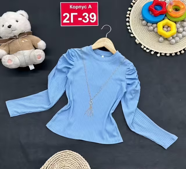 Детские кофты