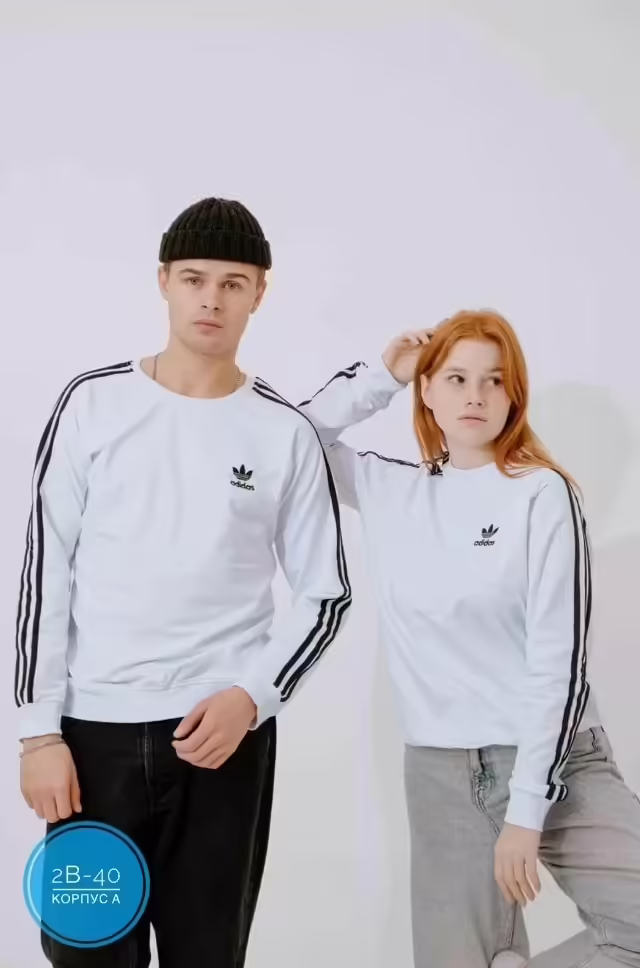 Женские кофты унисекс. фото 3