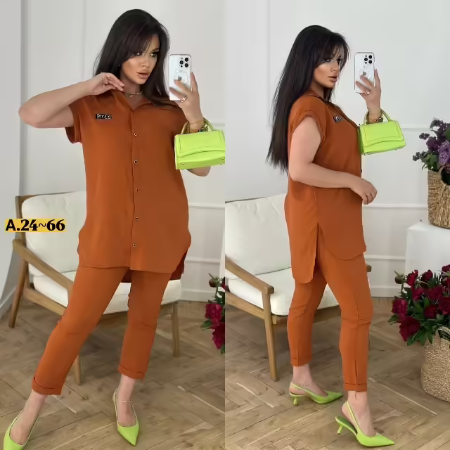Женские костюмы