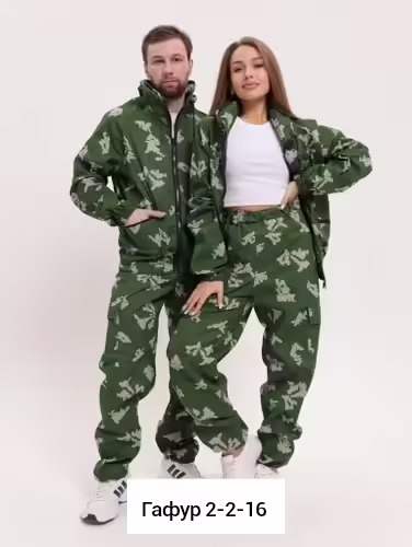Женские костюмы