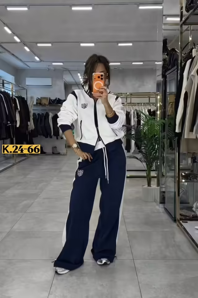 Женские костюмы двойки
