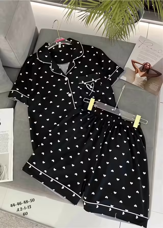 Женские пижамы