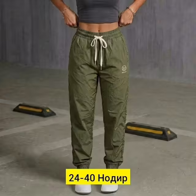 Женские штаны. фото 2
