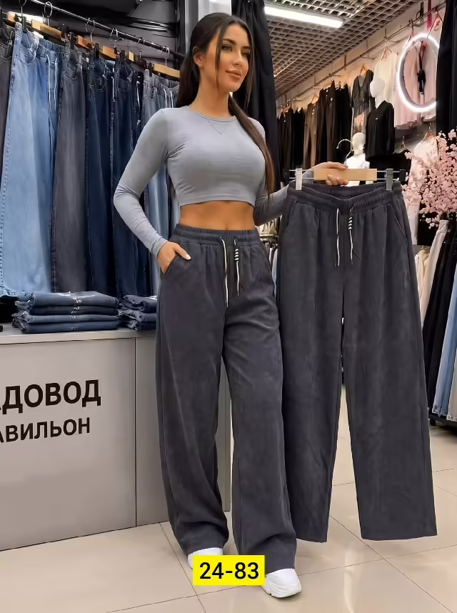 Женские штаны. фото 2