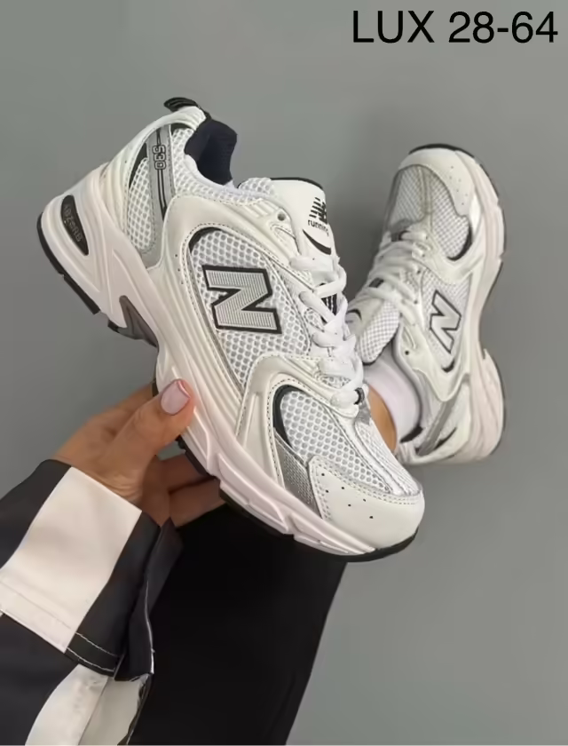 Женские кроссовки new balanc@