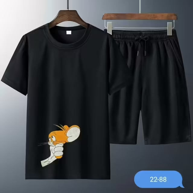 Мужские костюмы