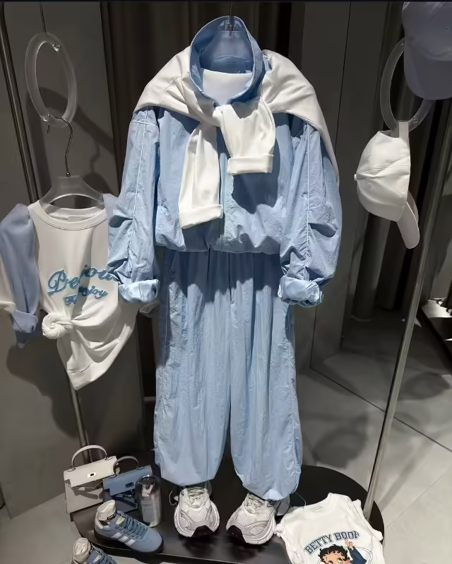 Женские костюмы