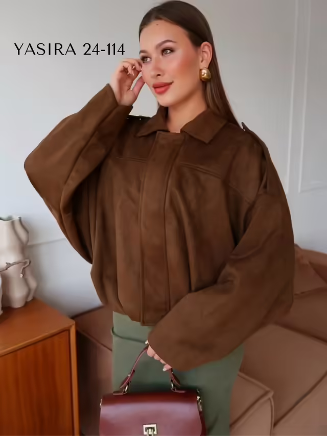 Идеальные свободные стильные женские куртки. фото 2
