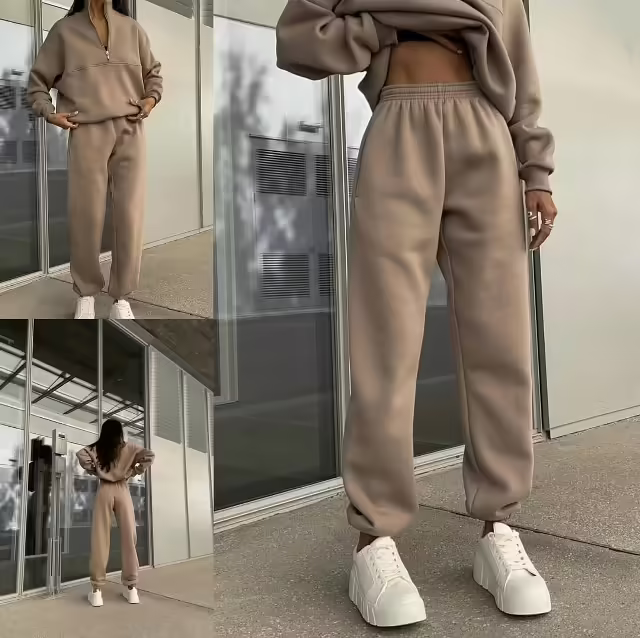 Стильные женские костюмы на каждый день. фото 3