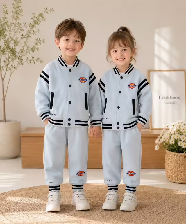 Детские костюмы