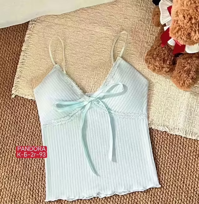 Женские топы