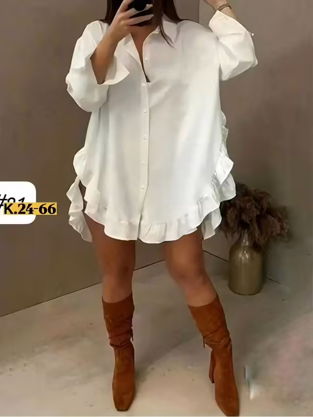 Женские рубашки