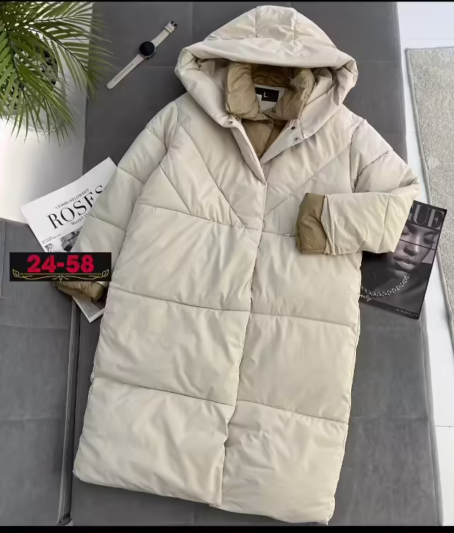 Женские куртки