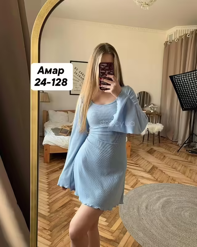 Женские платья