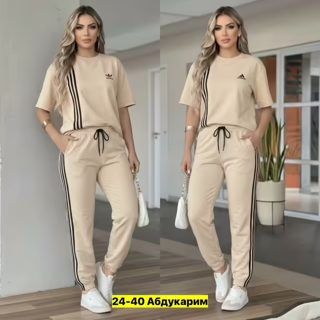 Женские костюмы. фото 3