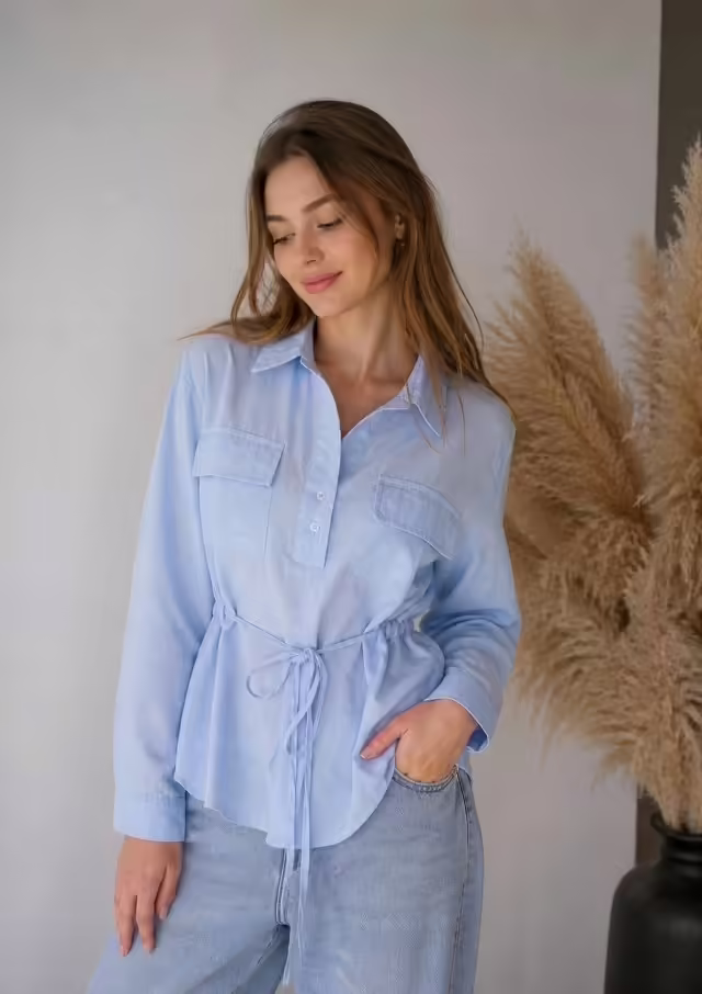 Женственные классические женские пижамы