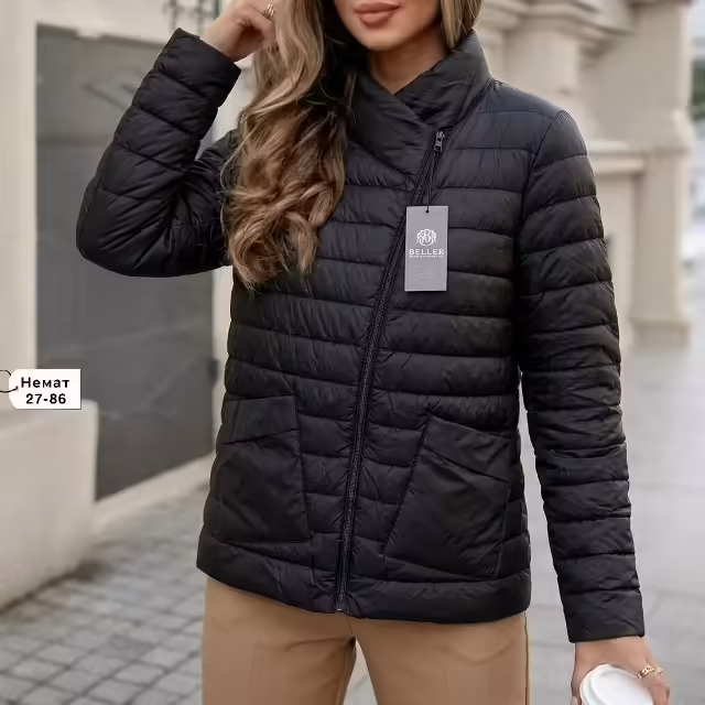 Отличные женские куртки