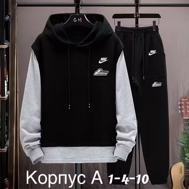 Детские костюмы. фото 3
