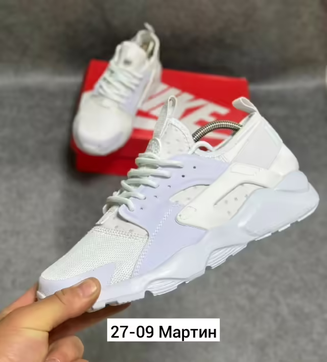 Мужские кроссовки. фото 2