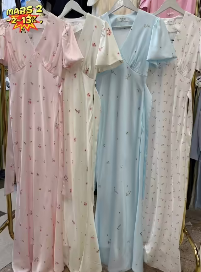Женские платья