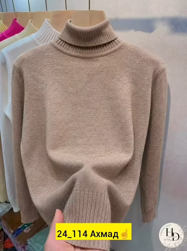 Кашемировые женские кофты. фото 2