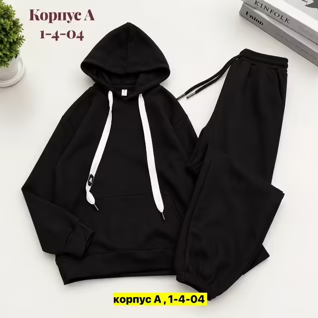 Хлопковые детские костюмы. фото 3