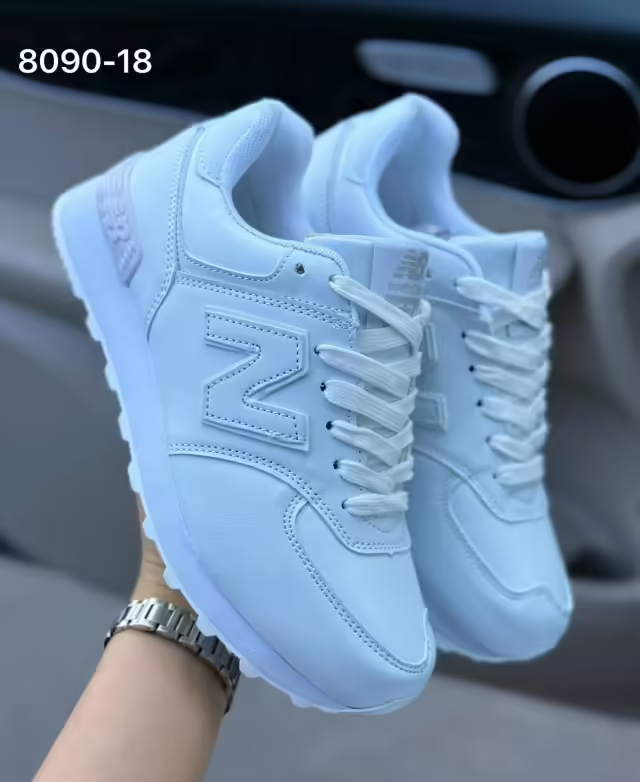 Женские кроссовки new balanc@. фото 2