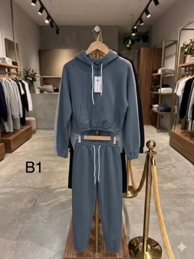 Женские костюмы