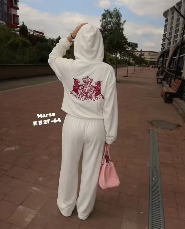 Стильные женские костюмы из бамбука