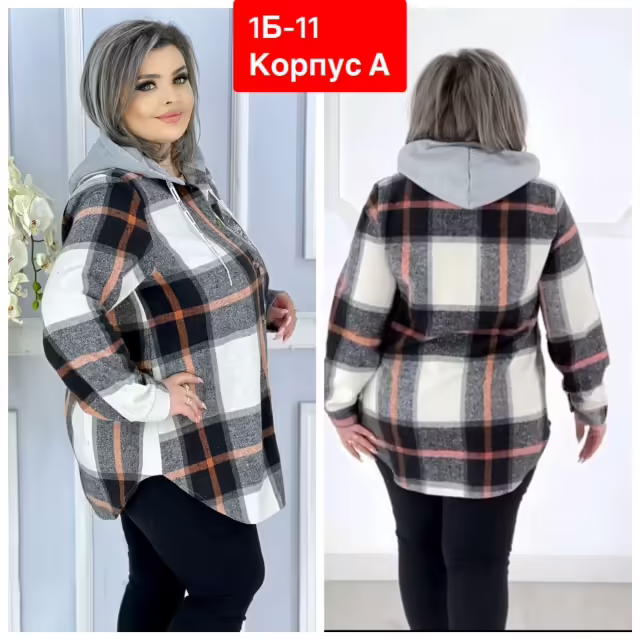 Женские кофты. фото 2