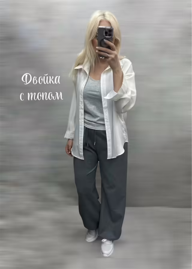 Женские рубашки. фото 2