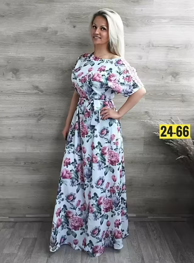 Женские платья