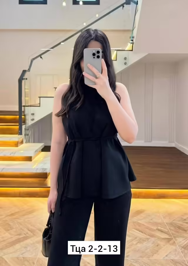 Женские костюмы