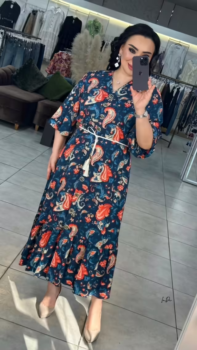 Женские платья