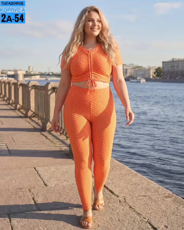 Женские костюмы