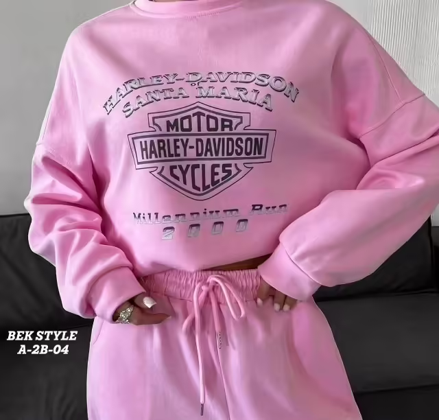 Женские костюмы двойки